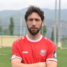 ლუკა ხორავა